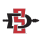 Attack logo